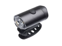 Abus Libra Genopladelig Forlygte, 300 Lumen