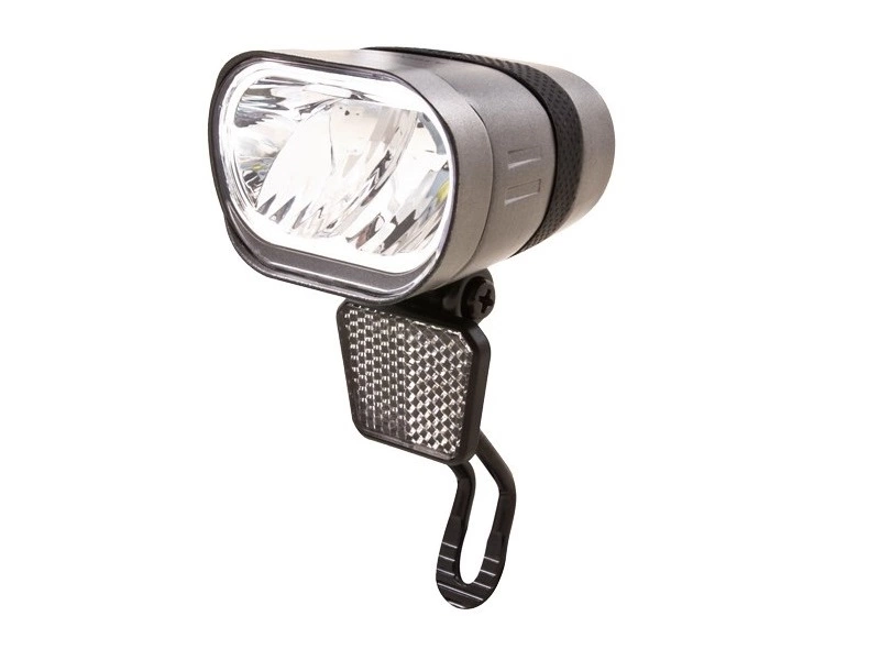 Spanninga Axendo 80 EBike Forlygte, 80 Lux 3 Spanninga Axendo 80 EBike Forlygte, 80 Lux