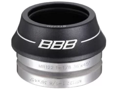 BBB Integreret Styrfittings, 1 1/8"