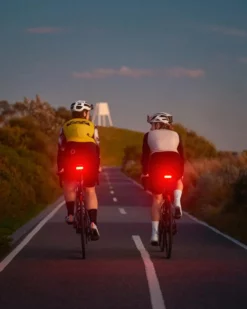 Knog Blinder Genopladelig Baglygte, 100 Lumen 9 Knog Blinder Genopladelig Baglygte, 100 Lumen -Specialized Salgsbutik BLS 12996 LS 3