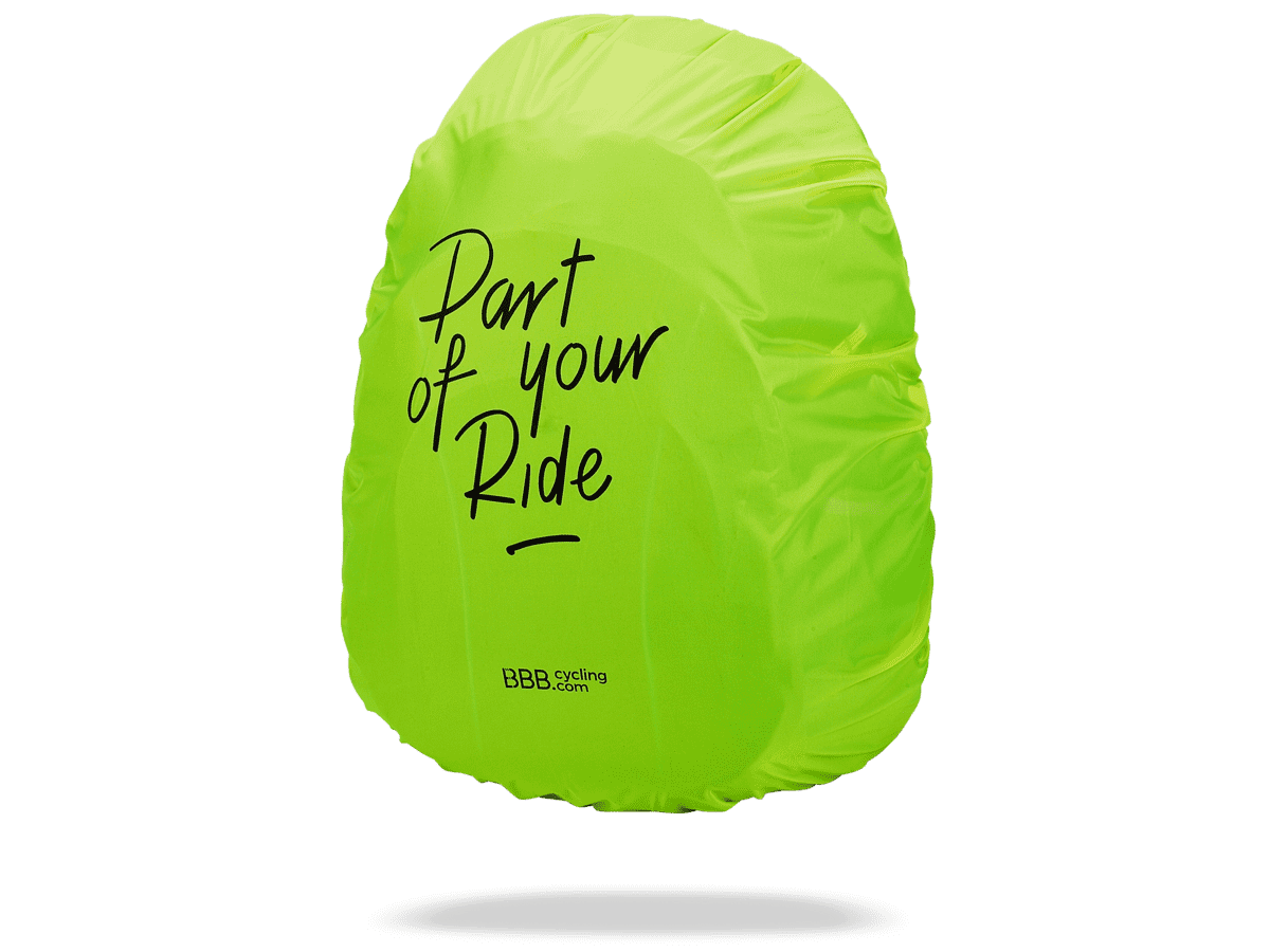 BBB Hi-Vis Kurveovertræk, Hi-Vis 3 BBB Hi-Vis Kurveovertræk, Hi-Vis