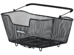 Basil Base M Cykelkurv, MIK