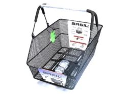 Basil Cento Cykelkurv, MIK