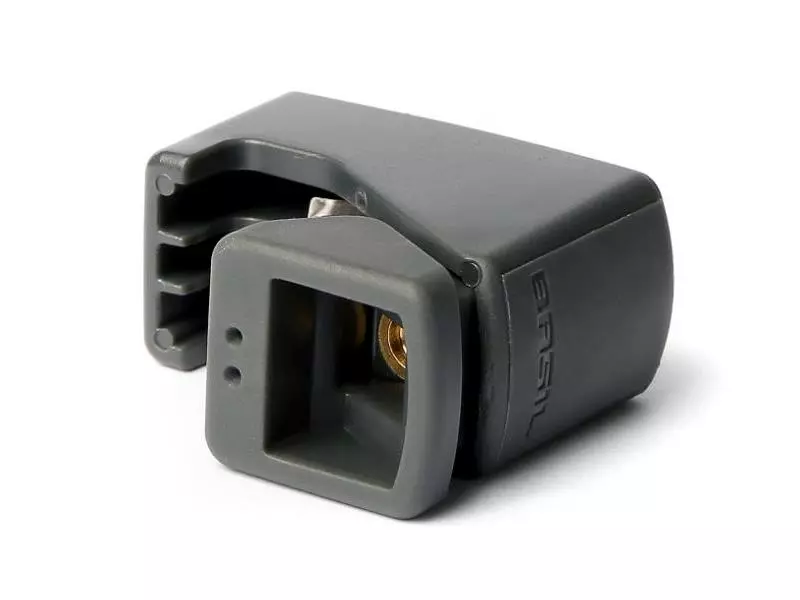 Basil Cento WSL Kurvebeslag 4 Basil Cento WSL Kurvebeslag - Billede 2