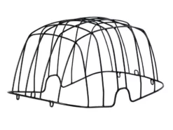 Basil Buddy Hundekurv Net