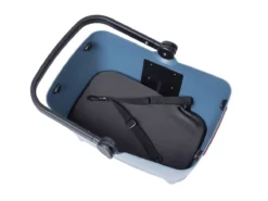 Basil Buddy Hundekurv, Max 5 Kg. -Specialized Salgsbutik Basil20buddy20hundekurv203