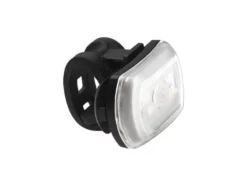 Blackburn 2'Fer 2-i-1 Genopladelig Cykellygte, 60/20 Lumen