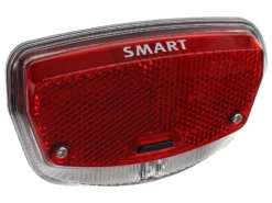Smart Lystunnel Fastmonteret Baglygte, 50mm -Specialized Salgsbutik C SS 279 3