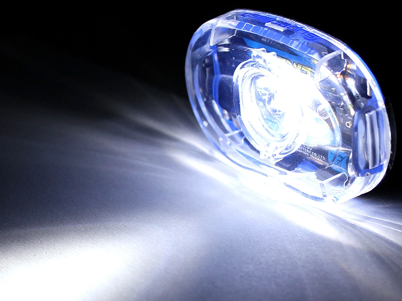 Smart Superflash Forlygte 11 Smart Superflash Forlygte - Billede 9