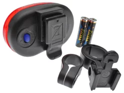 Smart Superflash Baglygte -Specialized Salgsbutik C SS 917 1