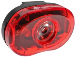 Smart Superflash Baglygte -Specialized Salgsbutik C SS 917