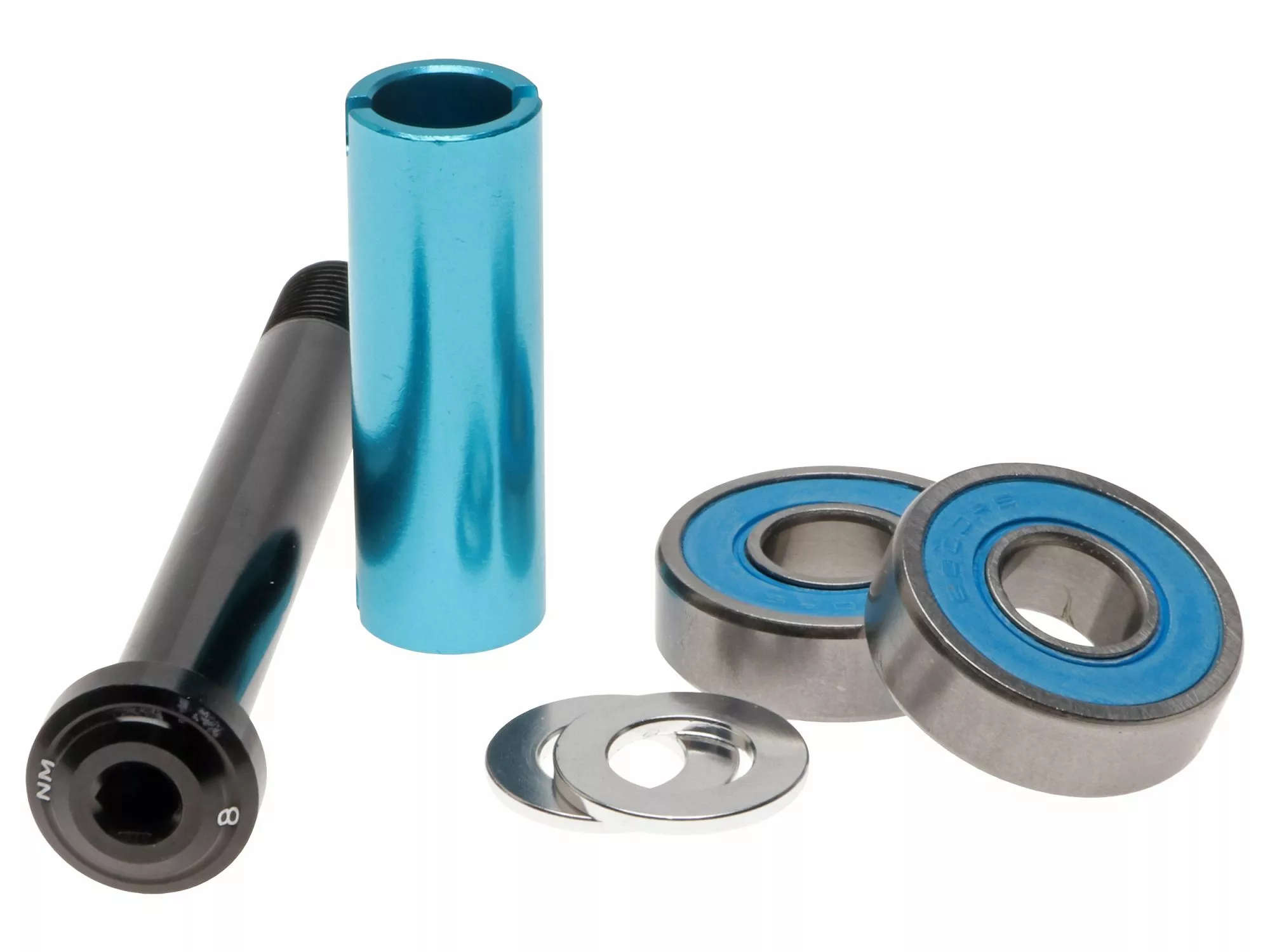 Cube Stereo HPC Main Pivot Set 3 Cube Stereo HPC Main Pivot Set