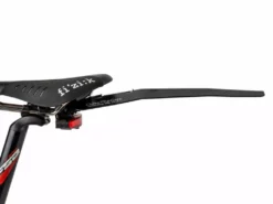 CloseTheGap Cover My Back 2+ Bagskærm M. Lygte