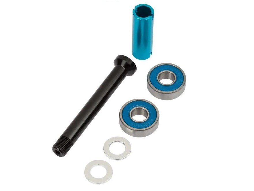 Cube Stereo HPC Main Pivot Set 4 Cube Stereo HPC Main Pivot Set - Billede 2