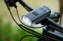 Moon Rigel Power Genopladelig Forlygte, 3600 Lumen -Specialized Salgsbutik DSC 6671