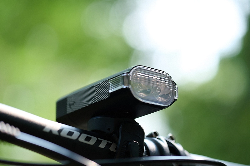 Moon Rigel Max Genopladelig Forlygte, 1500 Lumen 4 Moon Rigel Max Genopladelig Forlygte, 1500 Lumen - Billede 2