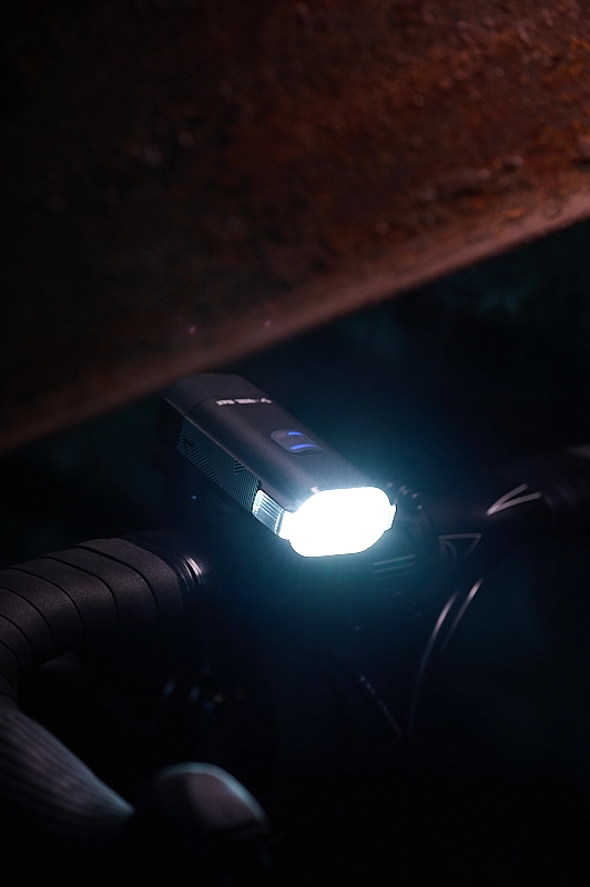 Moon Rigel Max Genopladelig Forlygte, 1500 Lumen 6 Moon Rigel Max Genopladelig Forlygte, 1500 Lumen - Billede 4