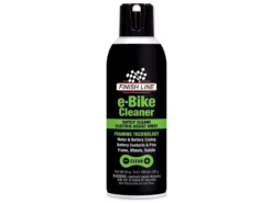 Finish Line E-Bike Degreaser, 414ml