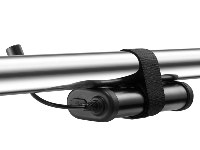 Gemini Lights Titan 4000 Oled Forlygte, 4000 Lumen 7 Gemini Lights Titan 4000 Oled Forlygte, 4000 Lumen - Billede 5