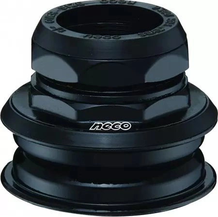 Universal Semi-Integreret Styrfittings, 1 1/8" 4 Universal Semi-Integreret Styrfittings, 1 1/8" - Billede 2