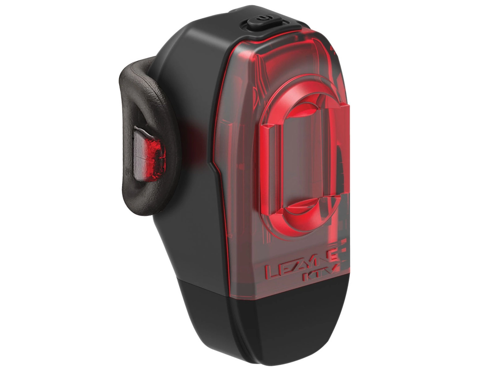 Lezyne KTV Drive Baglygte 3 Lezyne KTV Drive Baglygte