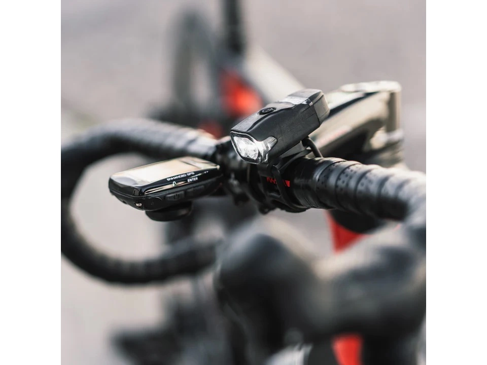 Lezyne KTV Drive Lygtesæt 4 Lezyne KTV Drive Lygtesæt - Billede 2