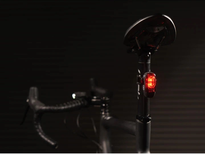 Lezyne KTV Drive Lygtesæt 5 Lezyne KTV Drive Lygtesæt - Billede 3