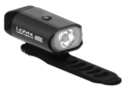 Lezyne Mini Drive Forlygte, 400 Lumen