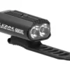 Lezyne Micro Drive Forlygte, 600 Lumen