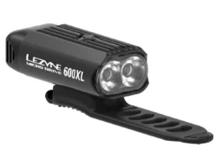 Lezyne Micro Drive Forlygte, 600 Lumen