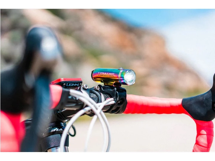 Lezyne Classic Drive Forlygte, 700 Lumen 5 Lezyne Classic Drive Forlygte, 700 Lumen - Billede 3