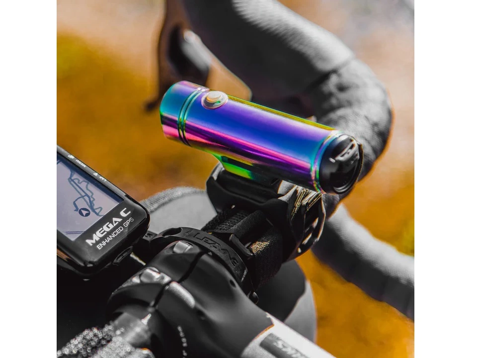 Lezyne Classic Drive Forlygte, 700 Lumen 6 Lezyne Classic Drive Forlygte, 700 Lumen - Billede 4