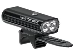 Lezyne Micro Drive Pro Forlygte, 800 Lumen