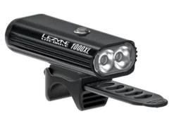Lezyne Lite Drive Forlygte, 1000Lumen