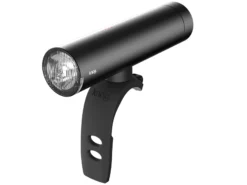Knog PWR Rider Genopladelig Forlygte, 450 Lumen