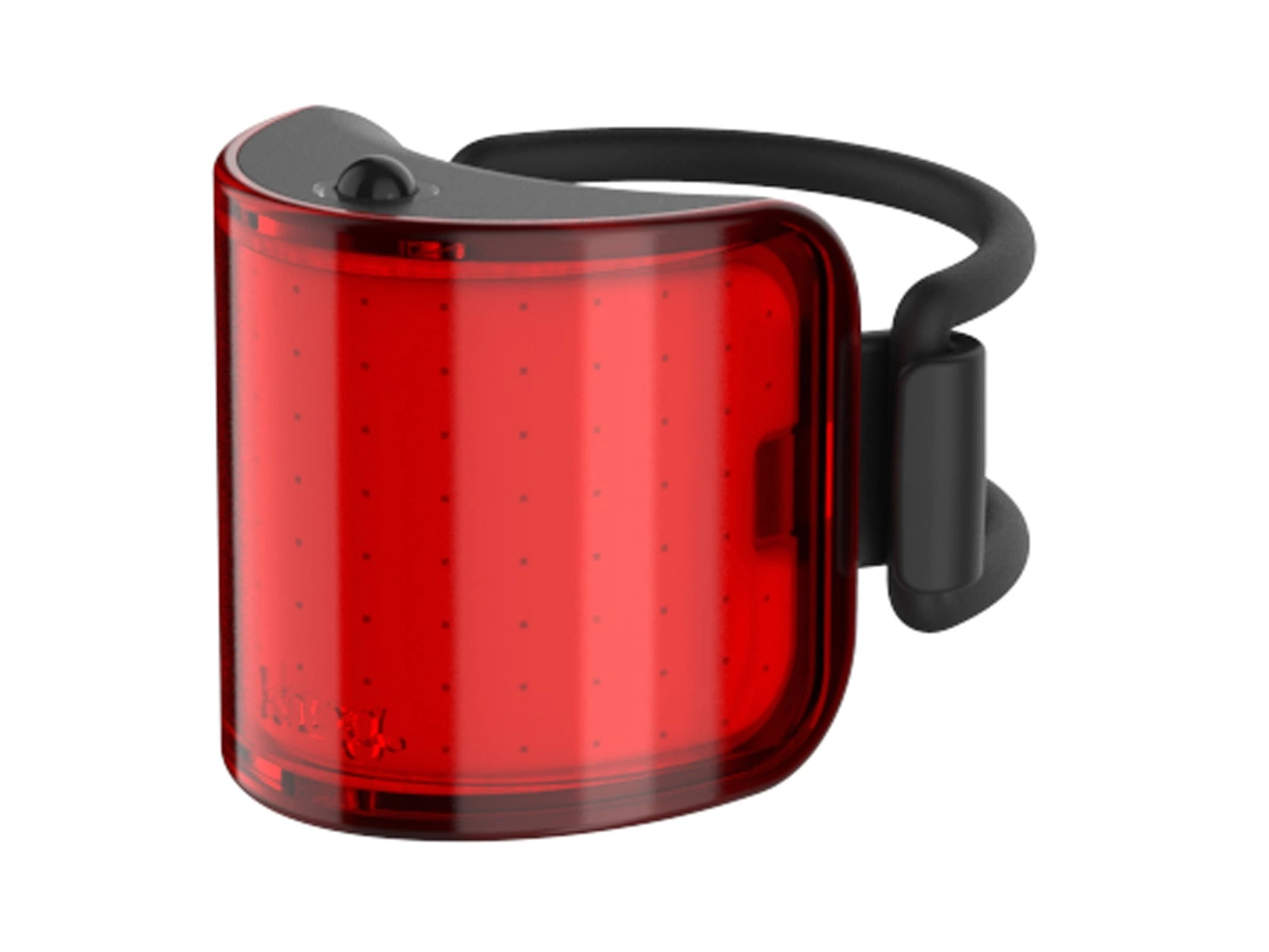 Knog Lil' Cobber 330º Baglygte, 50 Lumen 3 Knog Lil' Cobber 330º Baglygte, 50 Lumen