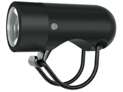 Knog Plug Genopladelig Forlygte, 350 Lumen