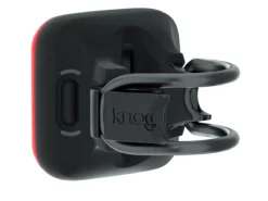 Knog Blinder Skull Genopladelig Baglygte, 100 Lumen 9 Knog Blinder Skull Genopladelig Baglygte, 100 Lumen -Specialized Salgsbutik KN12286 3