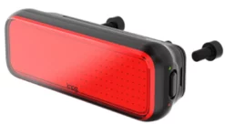 Knog Blinder Genopladelig Baglygte, 100 Lumen 10 Knog Blinder Genopladelig Baglygte, 100 Lumen -Specialized Salgsbutik KN12995 018