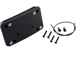 Klickfix Monteringsadapter, ø22-26 -Specialized Salgsbutik Klickfix200211B