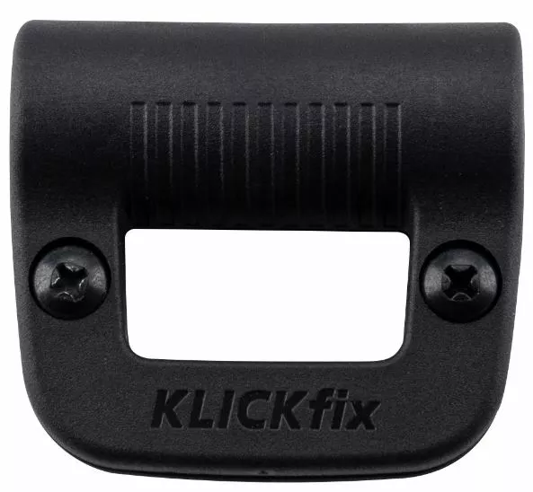 Klickfix Light Clip Lygteholder 4 Klickfix Light Clip Lygteholder - Billede 2