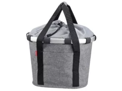 Klickfix Reisenthel Twist Cykelkurv, 15L