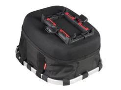 Klickfix Reisenthel UniKlip Bagkurv, 21L -Specialized Salgsbutik Klickfix20Reisenthel20UniKlip20Bagkurv