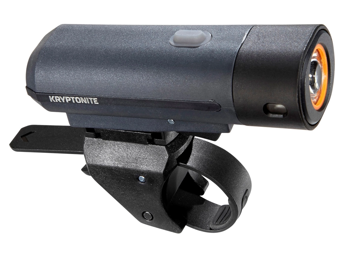 Kryptonite Avenue Genopladelig Forlygte, 300 Lumen 3 Kryptonite Avenue Genopladelig Forlygte, 300 Lumen