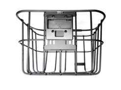 Bike Partner Skagen Klickfix Cykelkurv, 30L -Specialized Salgsbutik Kurv20BikePartner20Klickfix20SKAGEN203