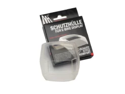 MH Bosch Intuvia Displaycover