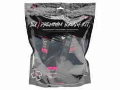 Muc-Off Børstesæt, 5 Stk -Specialized Salgsbutik MUC206 20sidst