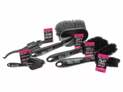 Muc-Off Børstesæt, 5 Stk -Specialized Salgsbutik MUC206 sidst 2