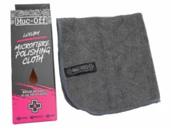 Muc-Off Premium Microfiber Pudseklud -Specialized Salgsbutik MUC272205