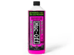 Muc-Off Nano Tech Bike Cleaner Gel, 1000ml